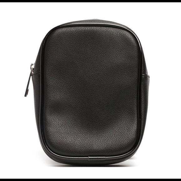 Black Bag fanny pack leg holster XS-M - Picture 3 of 9